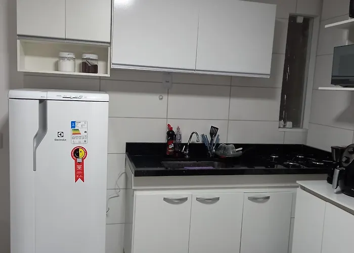 Apartamento Recreio P12