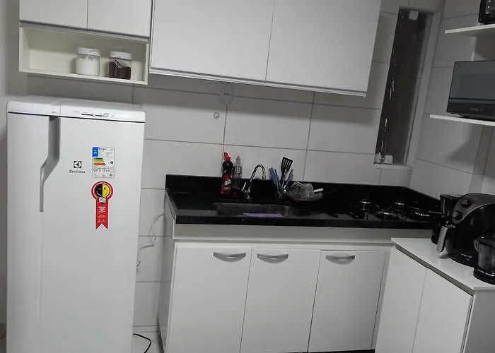 Apartamento Recreio P12