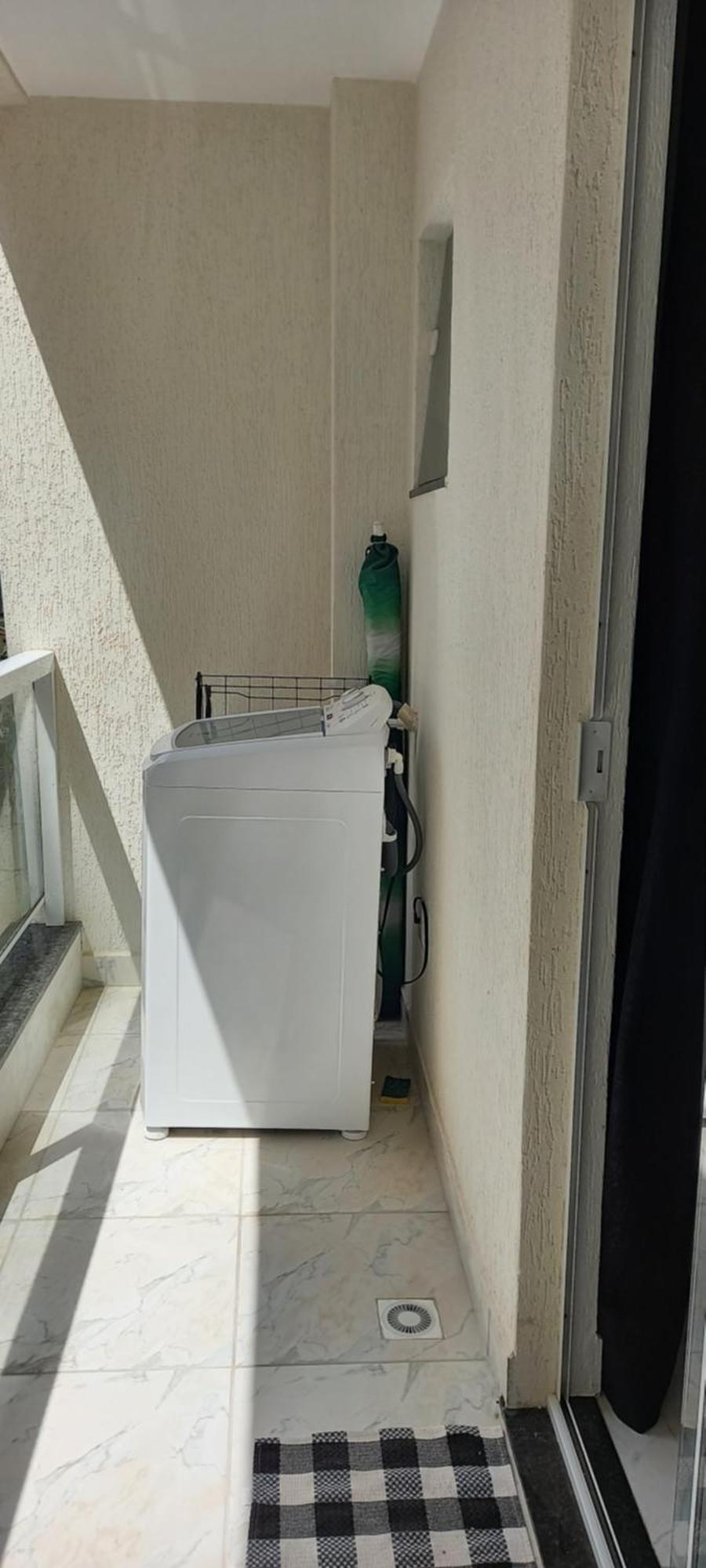 Recreio P12 Apartment *