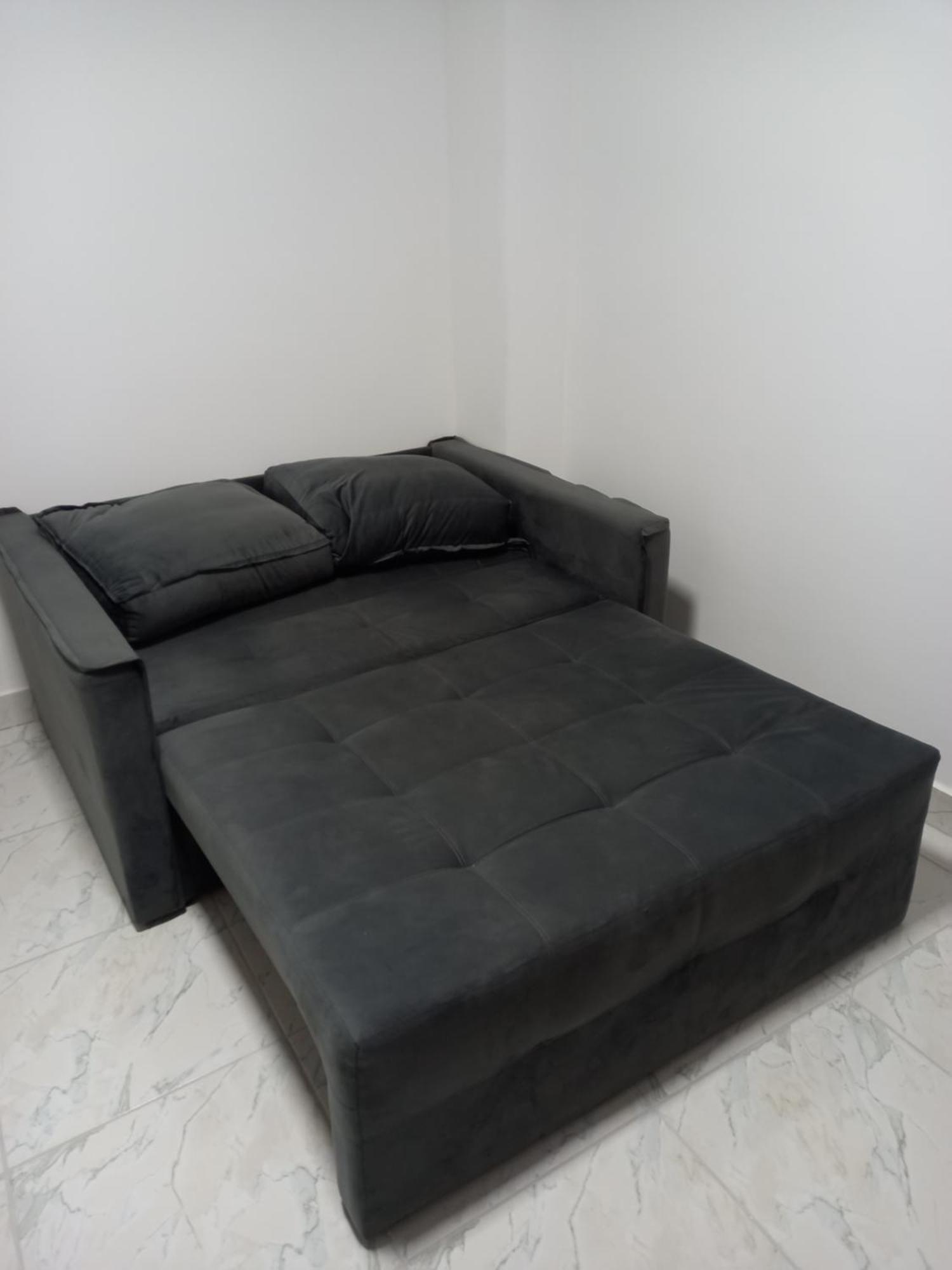 Recreio P12 Apartment