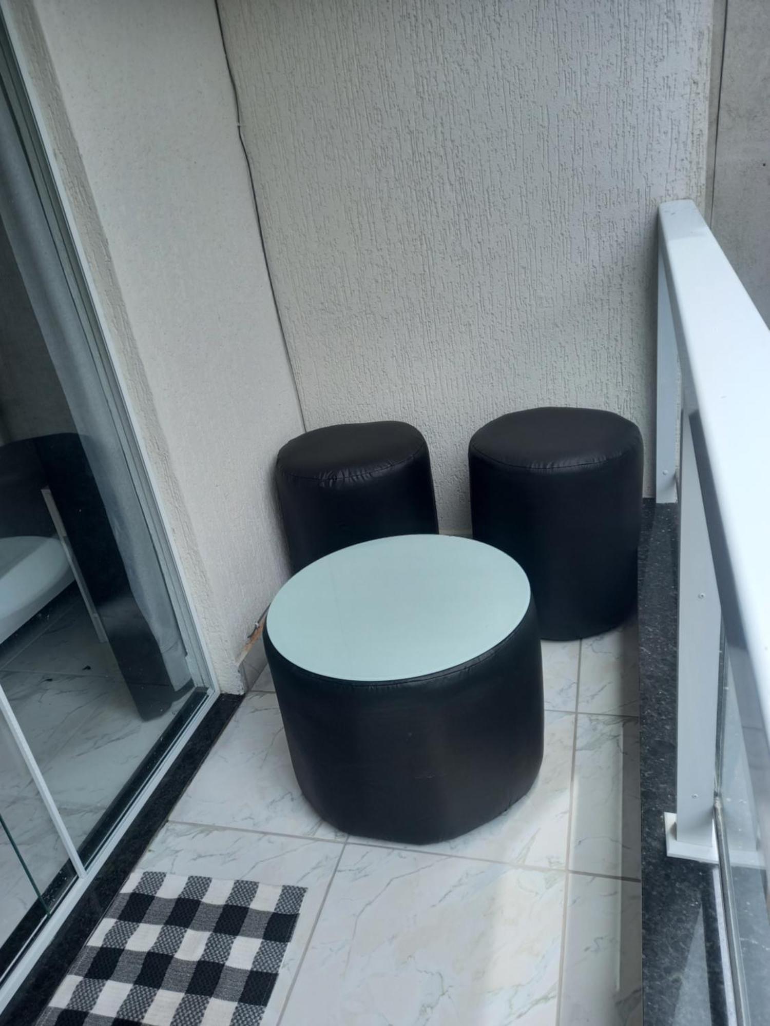 Apartment Recreio P12 Rio de Janeiro