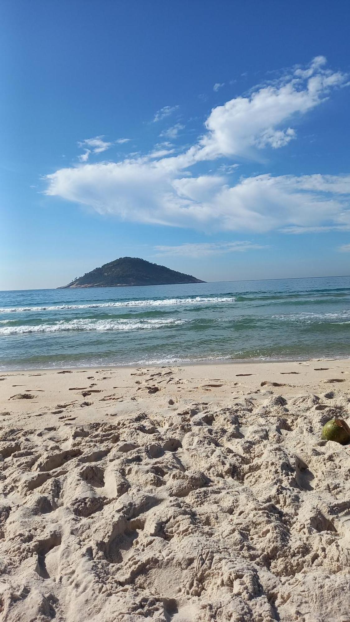 Recreio P12 Rio de Janeiro