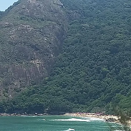 Apartamento Recreio P12 Rio de Janeiro Exterior foto