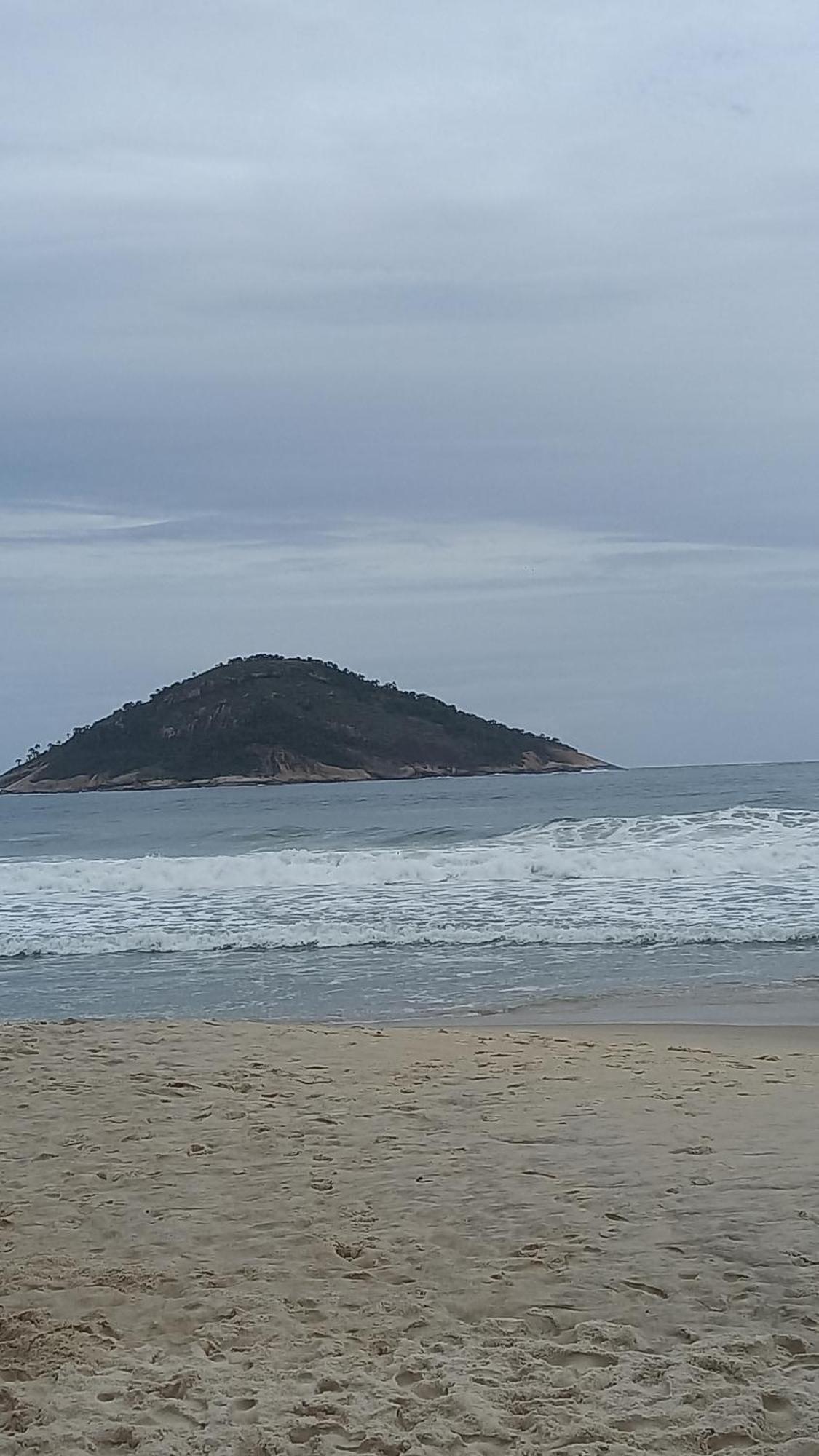 Apartamento Recreio P12 *